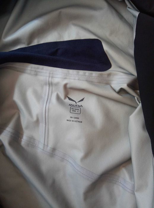 Casaco Salewa GORE-TEX