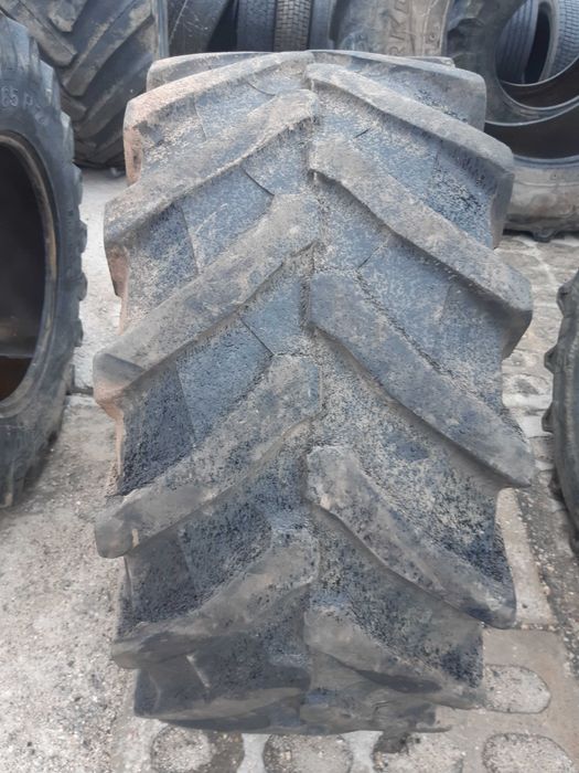 480/65R24 Trelleborg TM800 opona