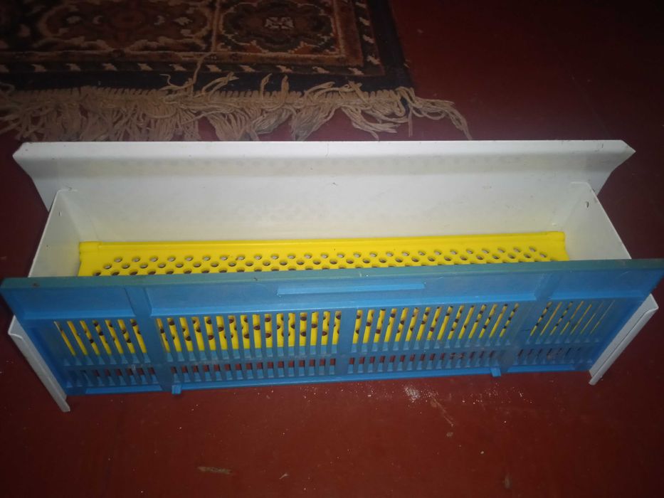 Ловушка для бджіл