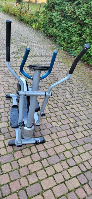 Orbitrek YorkFitness x202