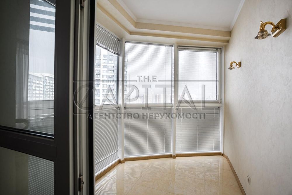 3-кімнатна квартира за адресою (площа 118 м²) - Atlanta.ua - фото 20