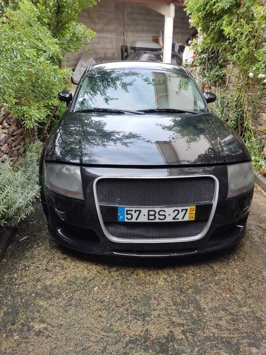 Audi TT quattro 225cv