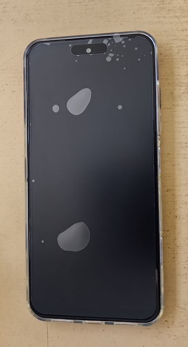 Smartphone I17 china