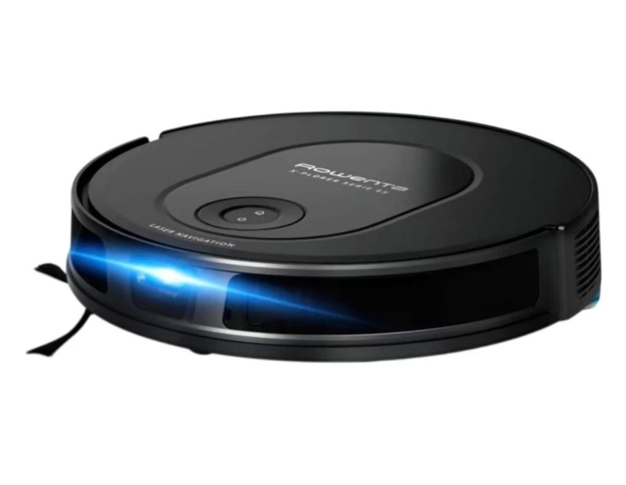 Робот-пилосос Rowenta X-PLORER Serie 65 RR8L65WH