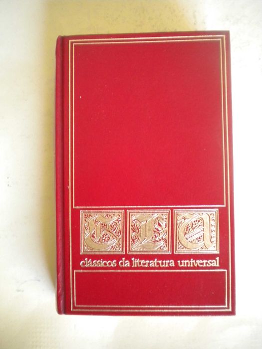 A Paixão de Jane Eyre
de Charlotte Brontë