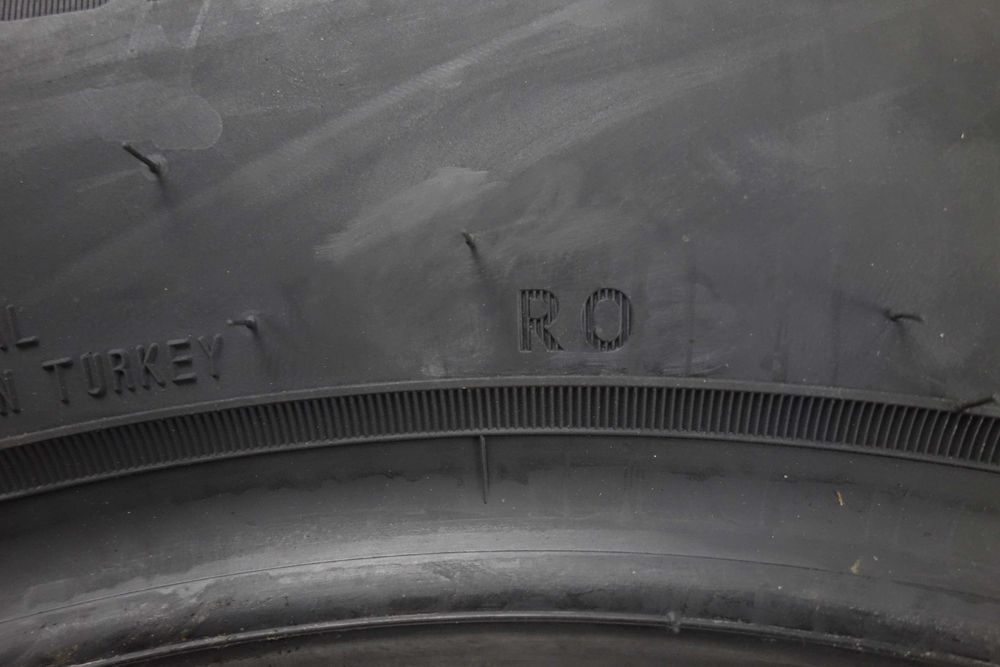 NOWE Opony zimowe 225/60/17 - FALKEN Euro Winter HS02 Pro RO