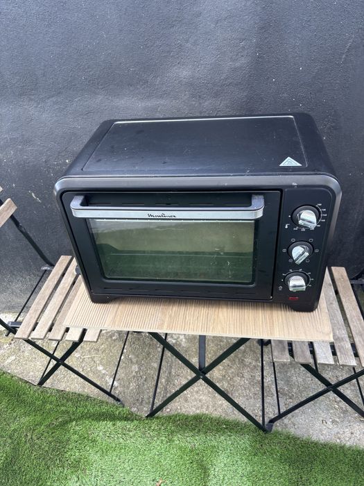 Forno usado para venda