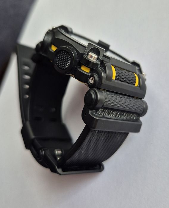 Zegarek Casio G-Shock GA-900-1AER