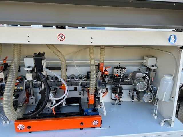 Orladora Bi-Matic Prima 7.3 RA