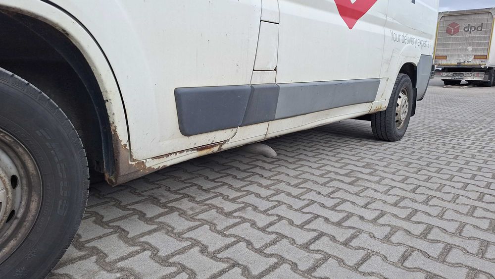 Peugeot Boxer 2.2 hdi