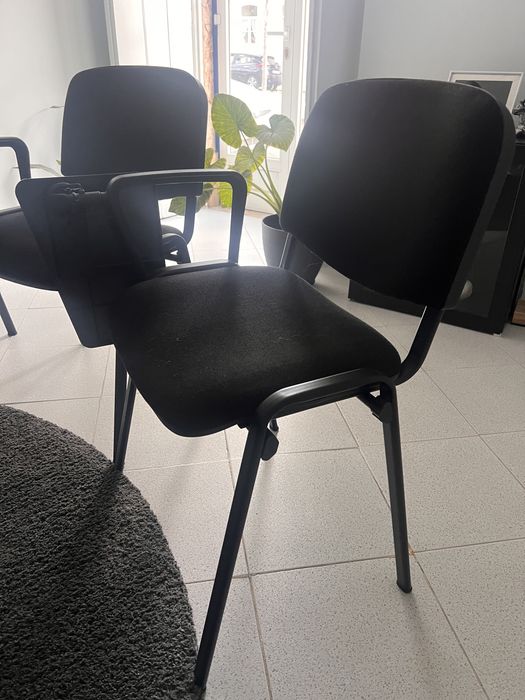Cadeira Formação c/ Palmatória
