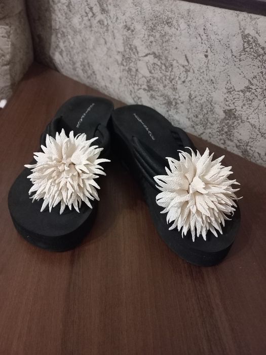 В'єтнамки,  ляпанці