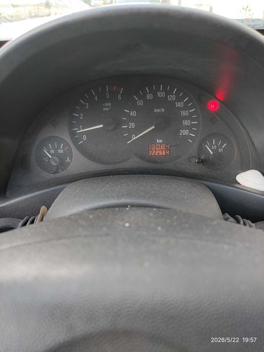 Combinação  Opel