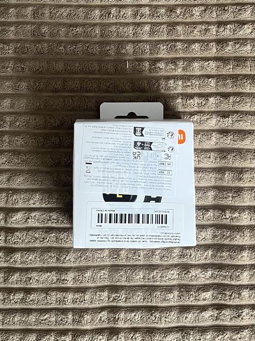 смарт-годинник Xiaomi Redmi Watch 5 Active, чорний+ Подарунок