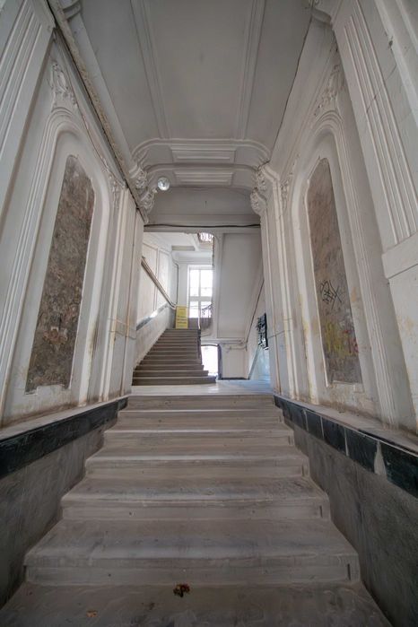 Ексклюзивна квартира в австрійському будинку по вул.Мазепи