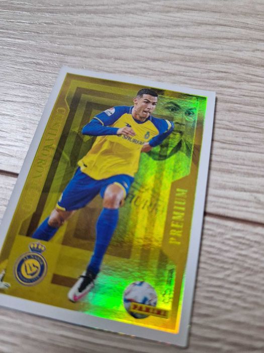 Cromos Futebol 2023-24 PREMIUM