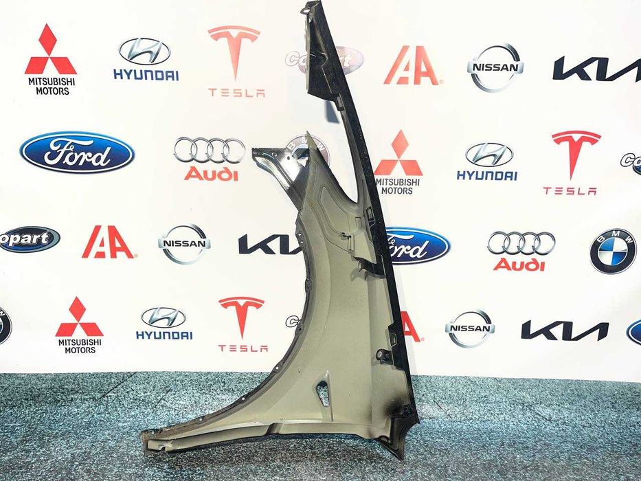 Крило переднє праве Tesla Model Y 20-25 1493472-00-С
