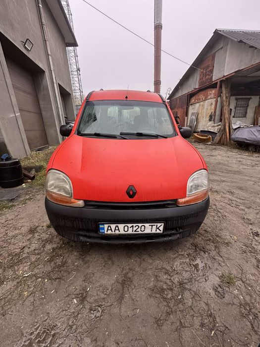 Продам Рено кенго