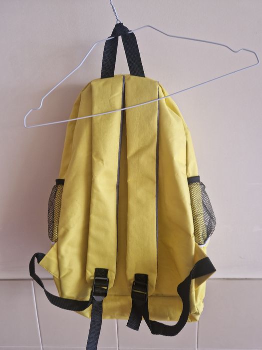 Mochila do Curso de Medicina da Universidade do Minho