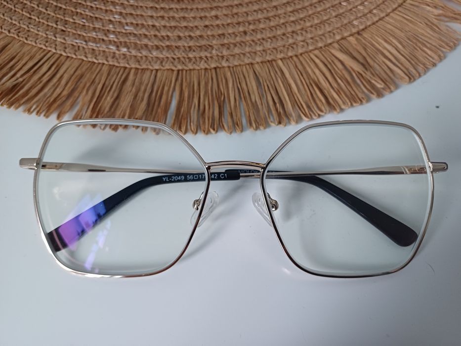 Oprawki do okularów