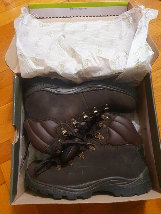 Продам чоловічі черевики