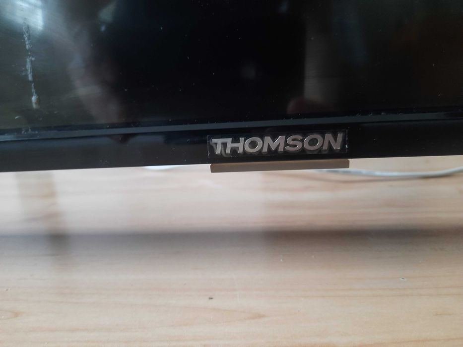 telewizor thomson 43ut6006