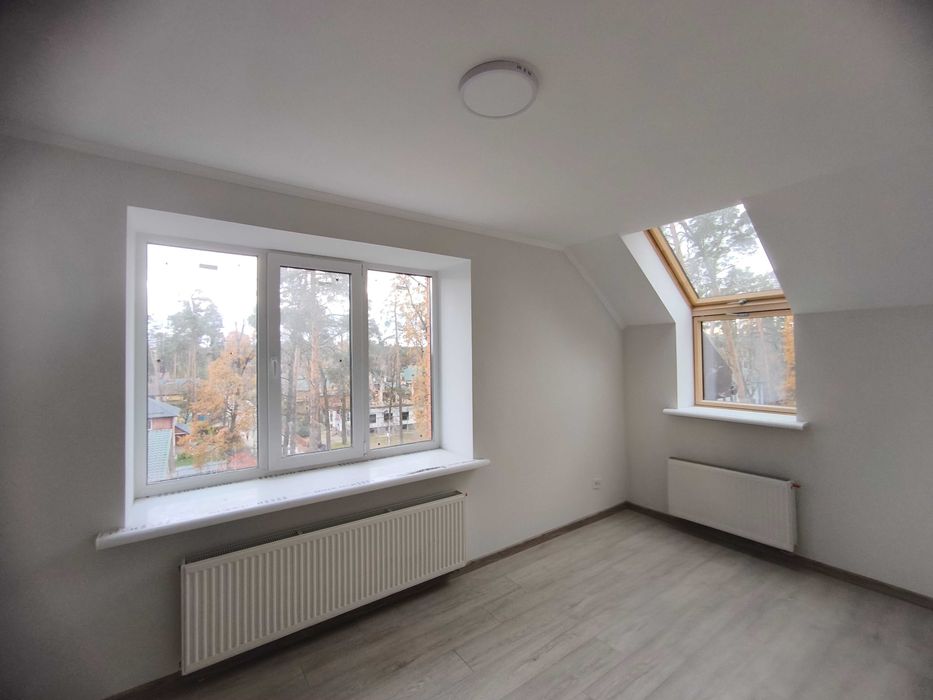 Ніхто не жив!  2к з новим ремонтом Центральний Парк Парк Незнайки. Газ