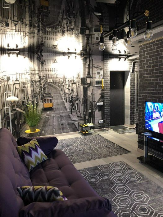 Центр. Ушакова 2ка. VIP уровень. Район Ж/Д.