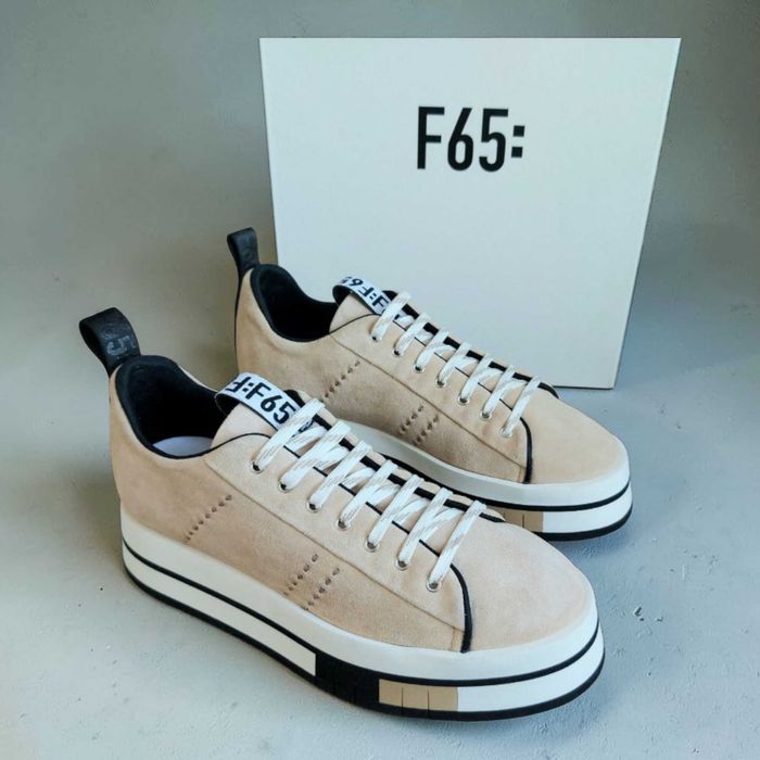Оригинал! кроссовки 37-37.5р. Fabi F65 Italy