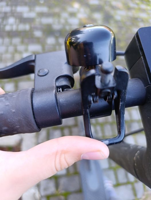 Електросамокат Xiaomi Mi Electric Scooter Pro 2