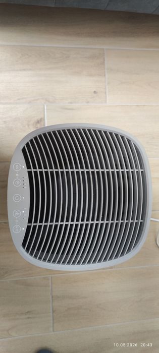Oczyszczacz i jonizator powietrza EZVIZ
