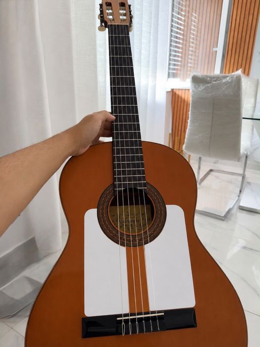 Guitarra Raimundo 112 de 1982