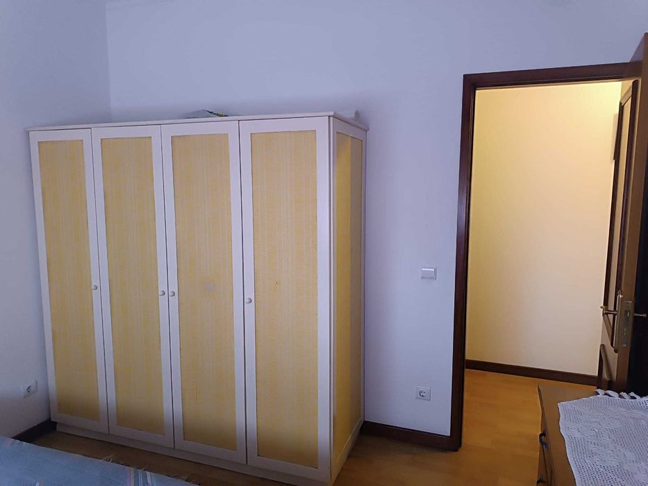 Quartos Oliveira Bairro