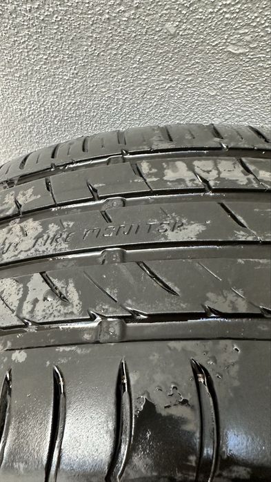 Jantes Bmw com pneus