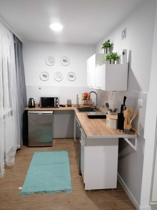 wynajem mieszkanie kawalerka Radzim