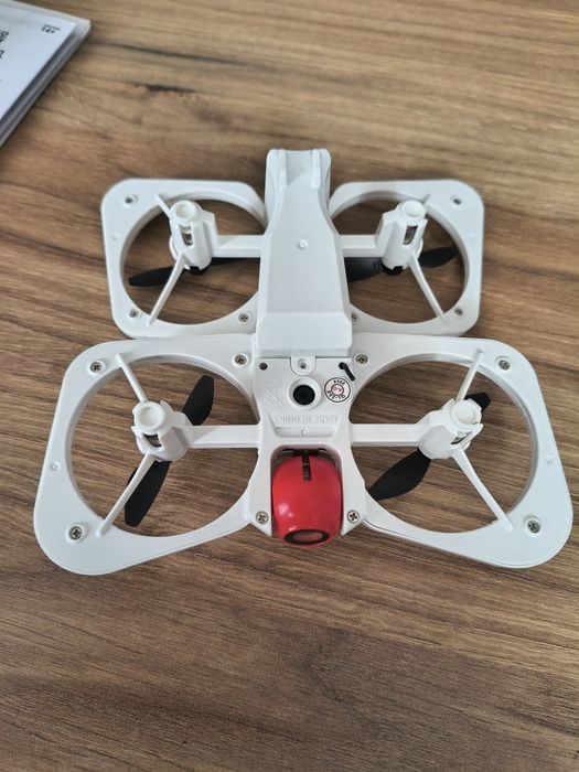 Dron Mini CZO7 z kamerą