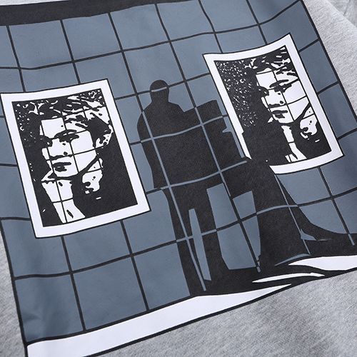 Світшот Cav Empt | cav empt | свитшот кав емпт