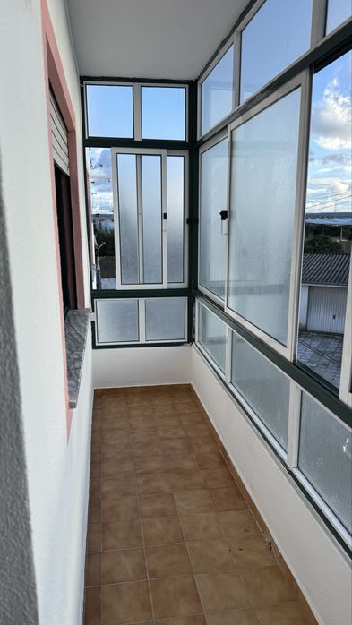 Apartamento T3 para arrendamento - Abrantes