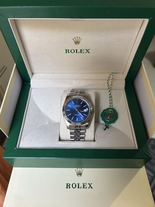 Relógio Rolex Datejust