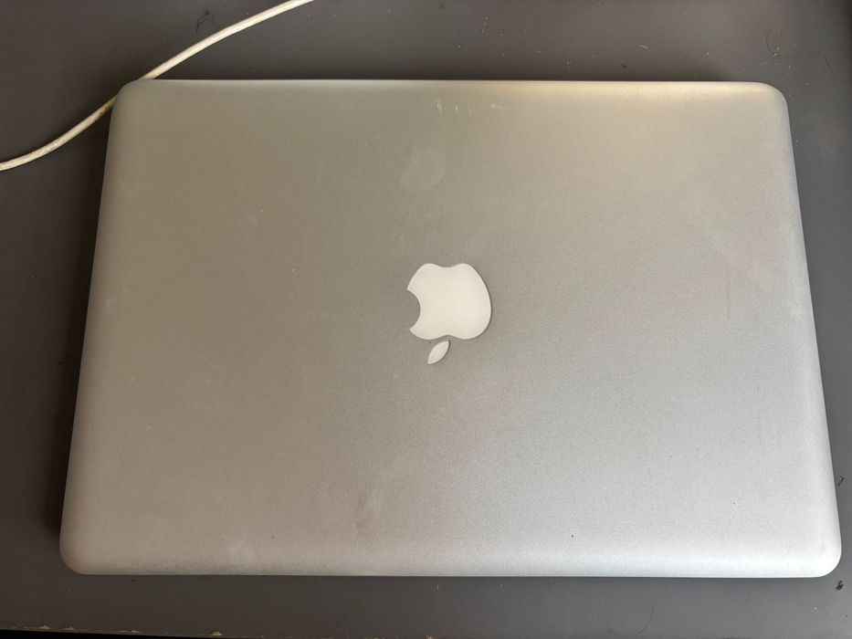 MacBook Pro 13 mid 2010 (A1278)