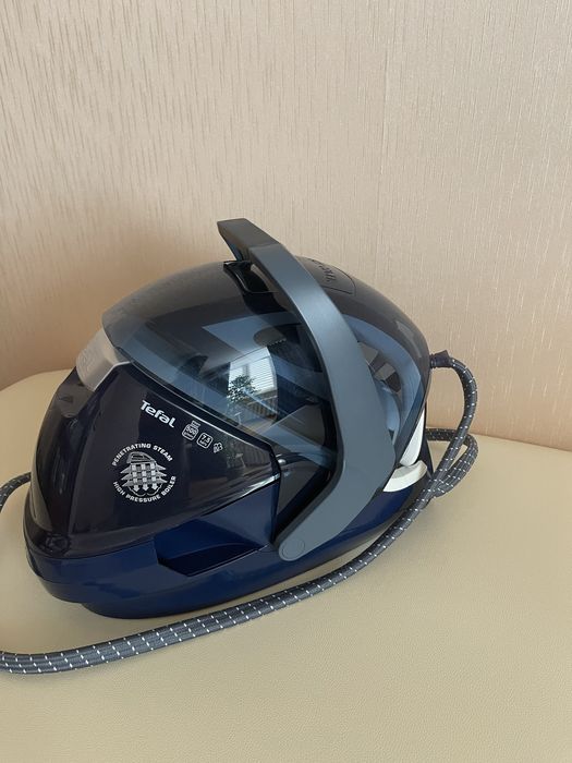 Утюг с парогенератором Tefal GV 9080