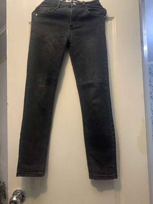 Продам джинси для 12 років