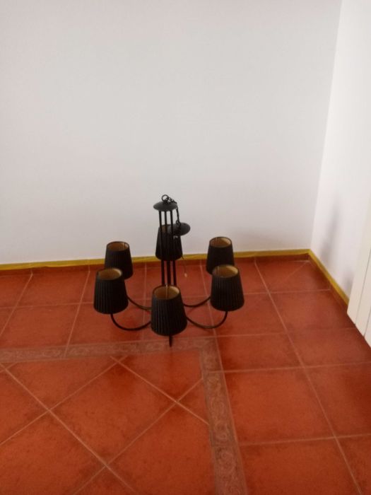 Candeeiro de sala
