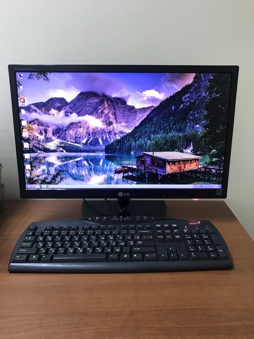 Продам компʼютер