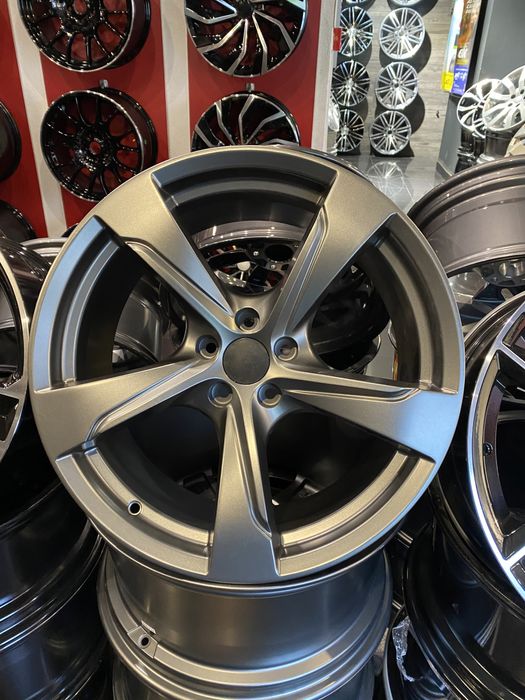 Jantes novas 19 jaguar XF, XJ 5x108