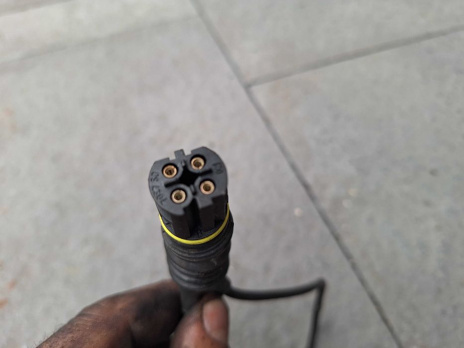 Czujniki spalania stukowego stuku do BMW e36 silniki M43 M44