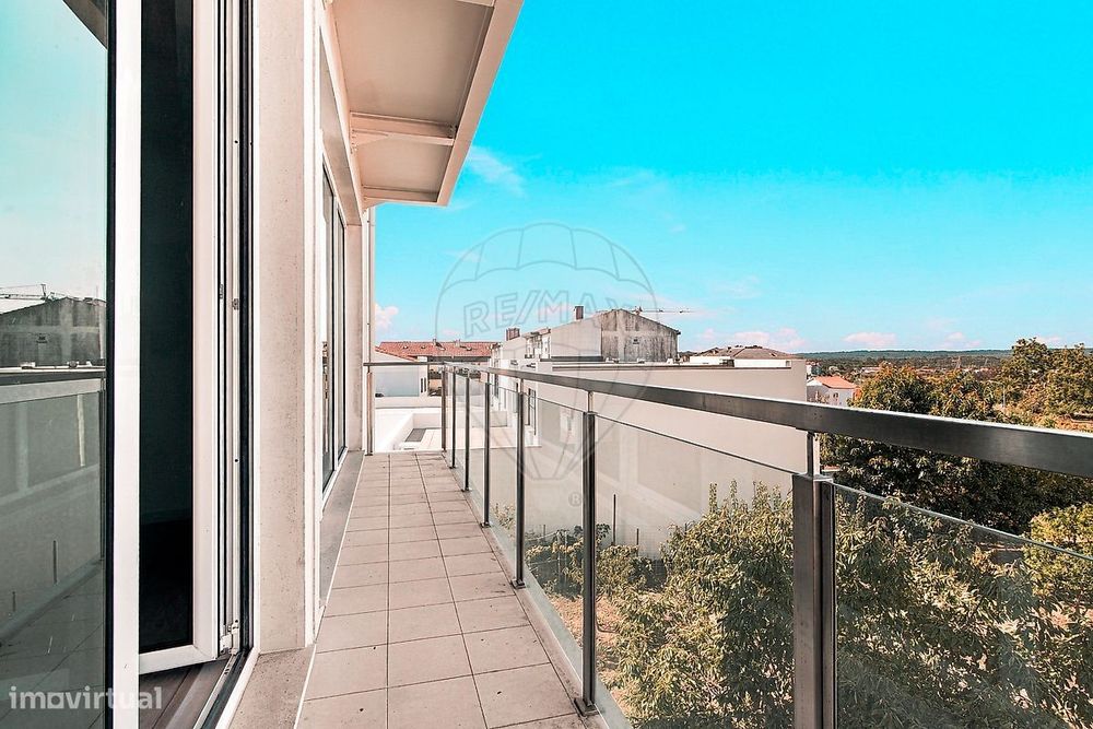 Apartamento T3 para arrendamento