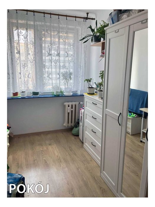 Świetne mieszkanie w Łomży | 2 pok | 33m²  | Fantastyczna lokalizacja!