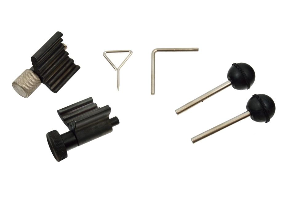 Jogo sincronização bloqueio motores 1,2 / 1,4 / 1,9 / 2.0 TDI