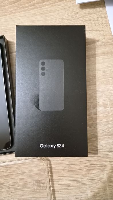 Samsung Galaxy S24 - 256 Gb